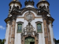 Eglise Nuestra Senora da Conceicao