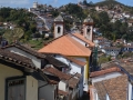 Rue d'Ouro Preto