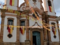 Eglise Nuestra Senora do Pilar