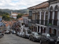Rue d\'Ouro Preto
