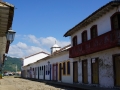 Rue de Paraty