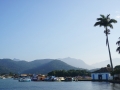 Baie de Paraty