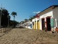 Rue de Paraty