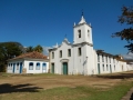 Eglise de Paraty