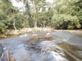 Cascade "Tobago"à côté de Paraty