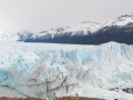 El Calafate - Perito Moreno, panorama
