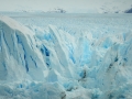 El Calafate - Perito Moreno, gros plan