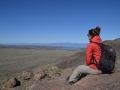 El Chalten - Contemplation