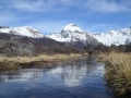 El Chalten - Vers Lago Torre