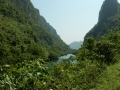Les alentours de Phong Nha