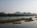 Les alentours de Phong Nha