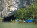 Phong Nha Cave