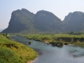 Les alentours de Phong Nha