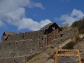 Pisac - Entrée