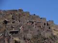 Pisac - Village