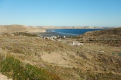 Puerto Madryn et sa région
