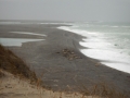 Péninsule Valdés - Caleta Valdés