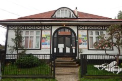 Puerto Varas
