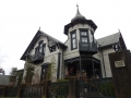 Puerto Varas, une belle maison coloniale