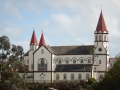 Puerto Varas, Iglesia Parroquial del Sagrado