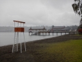 Frutillar, lac Llanquihue
