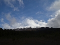 Parque nacional Vicente Perez Rosales, volcan Osorno