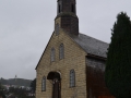 Eglise de Cochamo