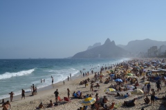Rio De Janeiro