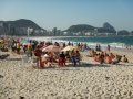 Copacabana - Ca bronze