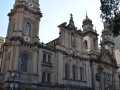Centro - Eglises