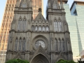 Centro - Cathédrale Presbytérienne