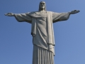 Corcovado - Le christ Rédempteur