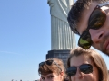 Corcovado - Nous aussi on veut notre selfie