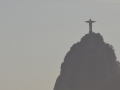 Pain de sucre - Vue sur le Christ