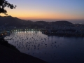 Pain de sucre - Vue de nuit