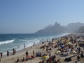 Ipanema - On n'est pas seul
