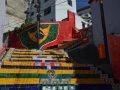 Lapa - Escalier Selaron