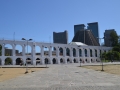 Lapa - Aqueduc et Cathédrale