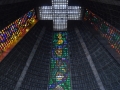 Lapa - Dans la Cathédrale