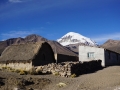 Sajama - Maisonnette bien chaude