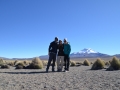 Sajama - Aventuriers