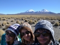 Sajama - Les beaux bonnets !