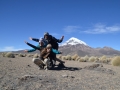 Sajama - Wouhou !