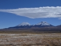 Sajama - Volcans