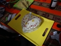 J3 - Gateau d'anniversaire