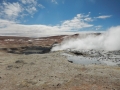 J2 - Geysers, 5000 m d'altitude