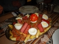J2 - A Huaylla Jara, on est content d'avoir un plat bon et calorique