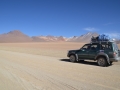 J2 - Desierto de Dali