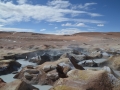 J2 - Geysers, 5000 m d'altitude