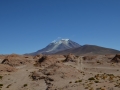 J3 - Volcan actif, du côté chilien